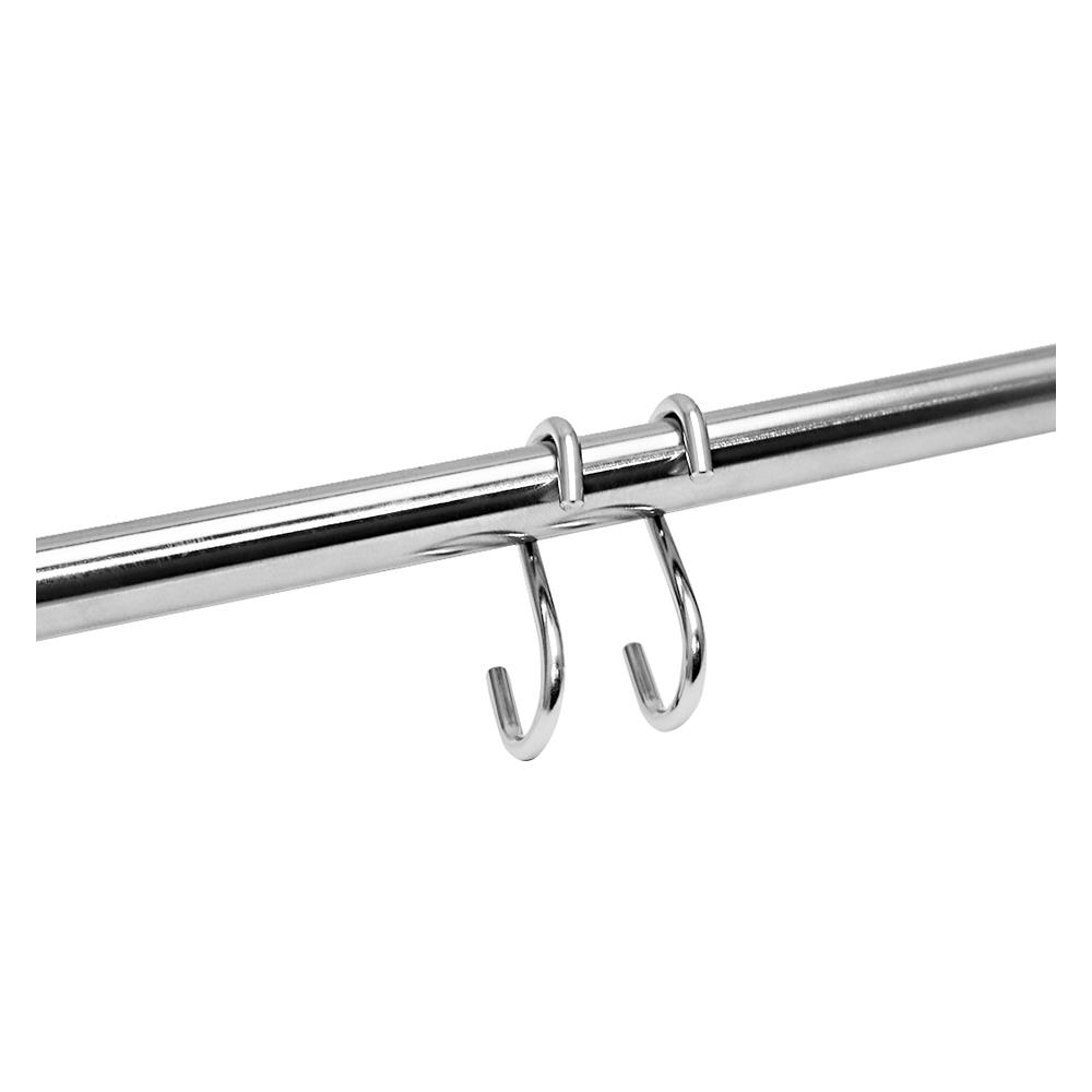 ตะขอตัวเอส ขอแขวน ACCA RST25.02.003