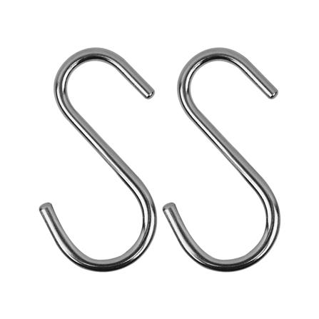 ตะขอตัวเอส ขอแขวน ACCA RST25.02.003