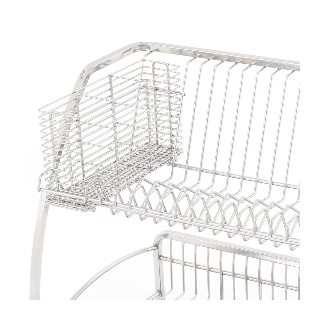 ชุตตะแกรงคว่ำจาน/แก้ว ACCA ART.O-6214