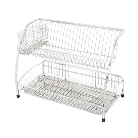 ชุตตะแกรงคว่ำจาน/แก้ว ACCA ART.O-6214