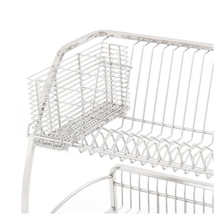 ชุตตะแกรงคว่ำจาน/แก้ว ACCA ART.O-6214_2