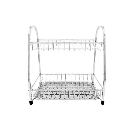 ชุดตะแกรงคว่ำจาน แก้ว ACCA ART.O-6213_1