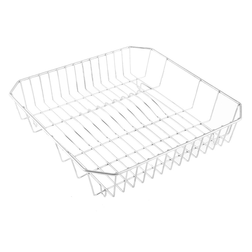 ชุดตะแกรงคว่ำจาน แก้ว ACCA ART.501