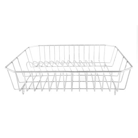 ชุดตะแกรงคว่ำจาน แก้ว ACCA ART.501_1