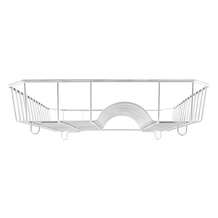 ชุดตะแกรงคว่ำจาน แก้ว ACCA ART.501_2