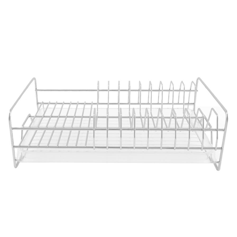 ชุดตะแกรงคว่ำจาน แก้ว ACCA ART.502