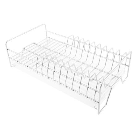 ชุดตะแกรงคว่ำจาน แก้ว ACCA ART.502