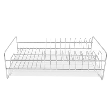 ชุดตะแกรงคว่ำจาน แก้ว ACCA ART.502_1