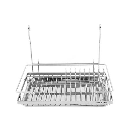 ชุดตะแกรง คว่ำจาน/แก้ว ACCA ART.O-6217_1