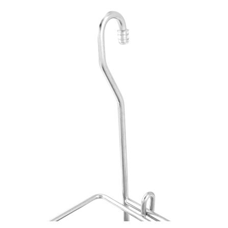 ชุดตะแกรง คว่ำจาน/แก้ว ACCA ART.O-6217_2