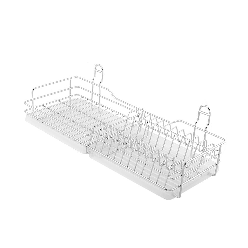 ชุดตะแกรงคว่ำจาน/แก้ว ACCA 01