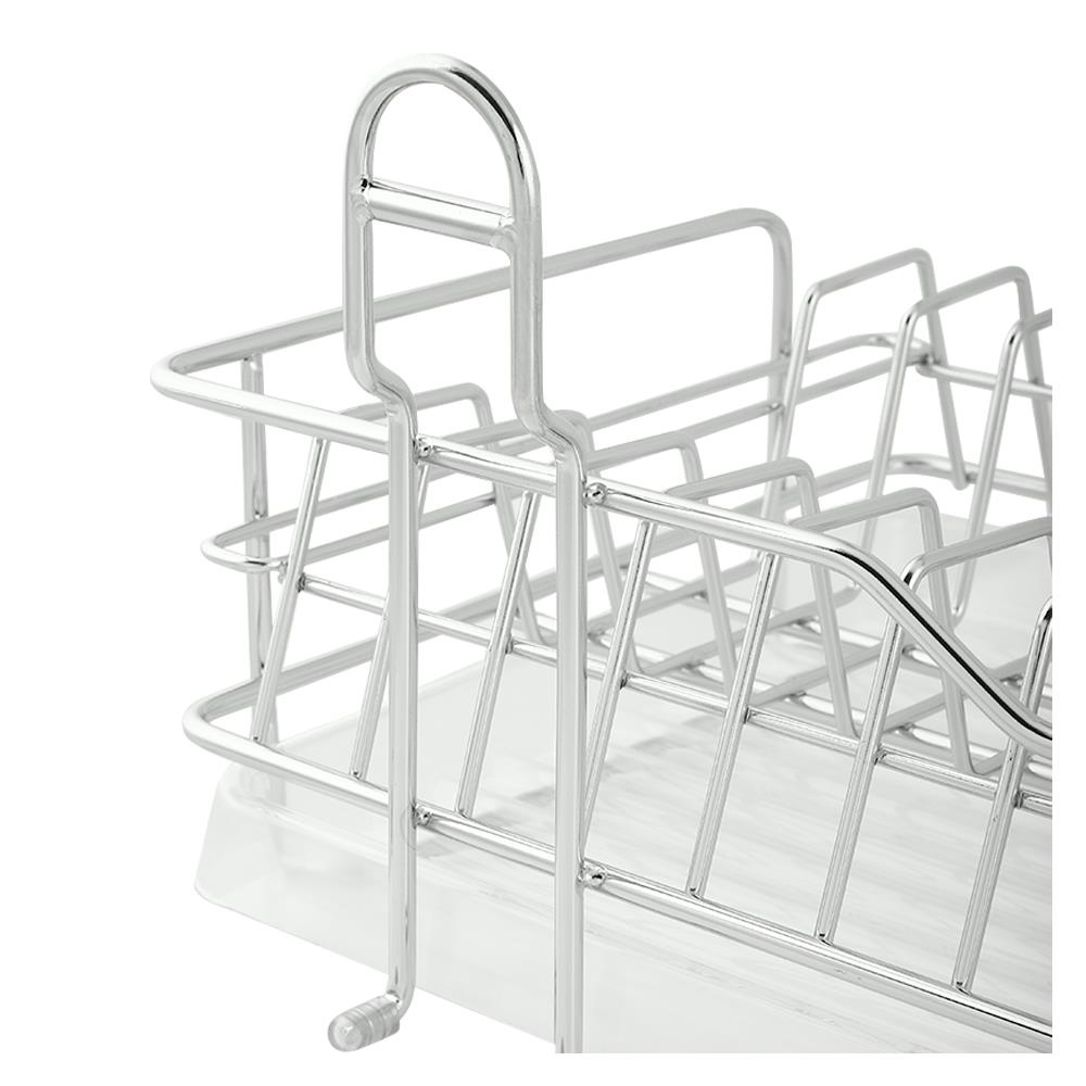 ชุดตะแกรงคว่ำจาน/แก้ว ACCA 01