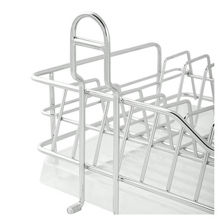 ชุดตะแกรงคว่ำจาน/แก้ว ACCA 01_2