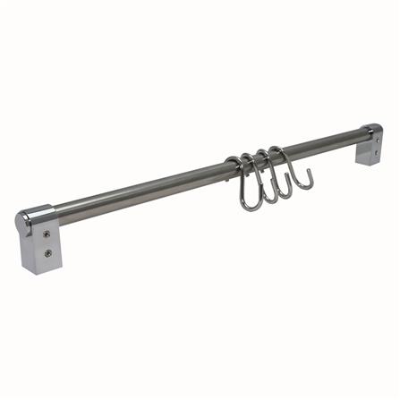 ชุดราวแขวน ยึดผนัง ACCA RT14.150.003