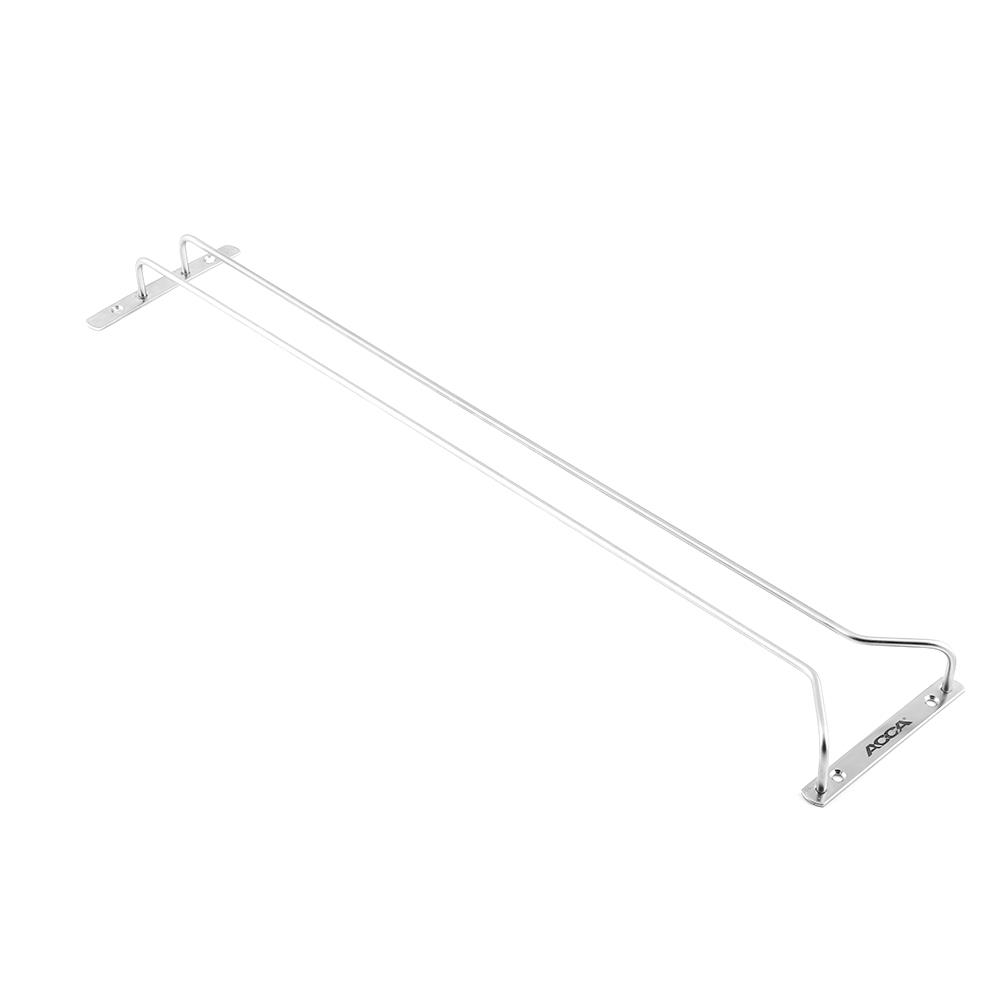 ชุดราวแขวนแก้วไวน์ ACCA ART.326.65