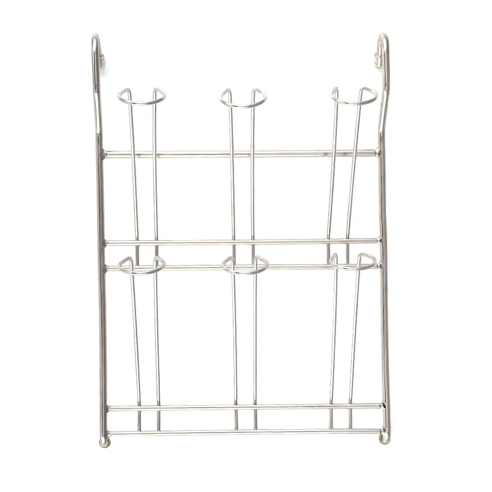 ชุดราวแขวนคว่ำแก้ว ACCA ART.351