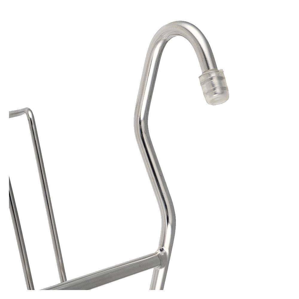 ชุดราวแขวนคว่ำแก้ว ACCA ART.351