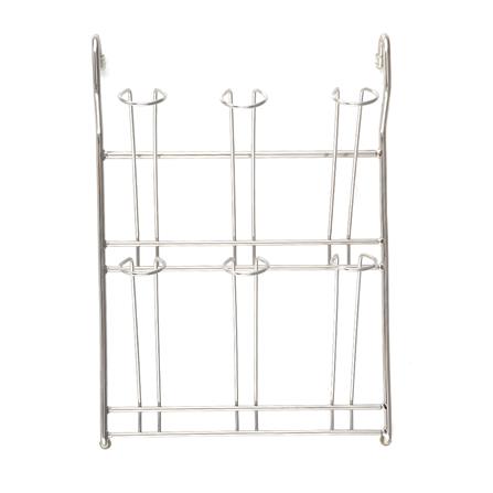 ชุดราวแขวนคว่ำแก้ว ACCA ART.351_1