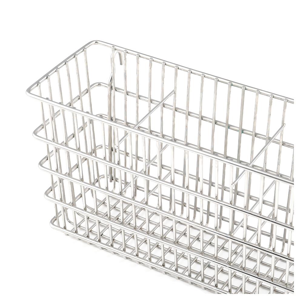 ชุดตะกร้าใส่ช้อน ACCA ART.E6201.BASKET