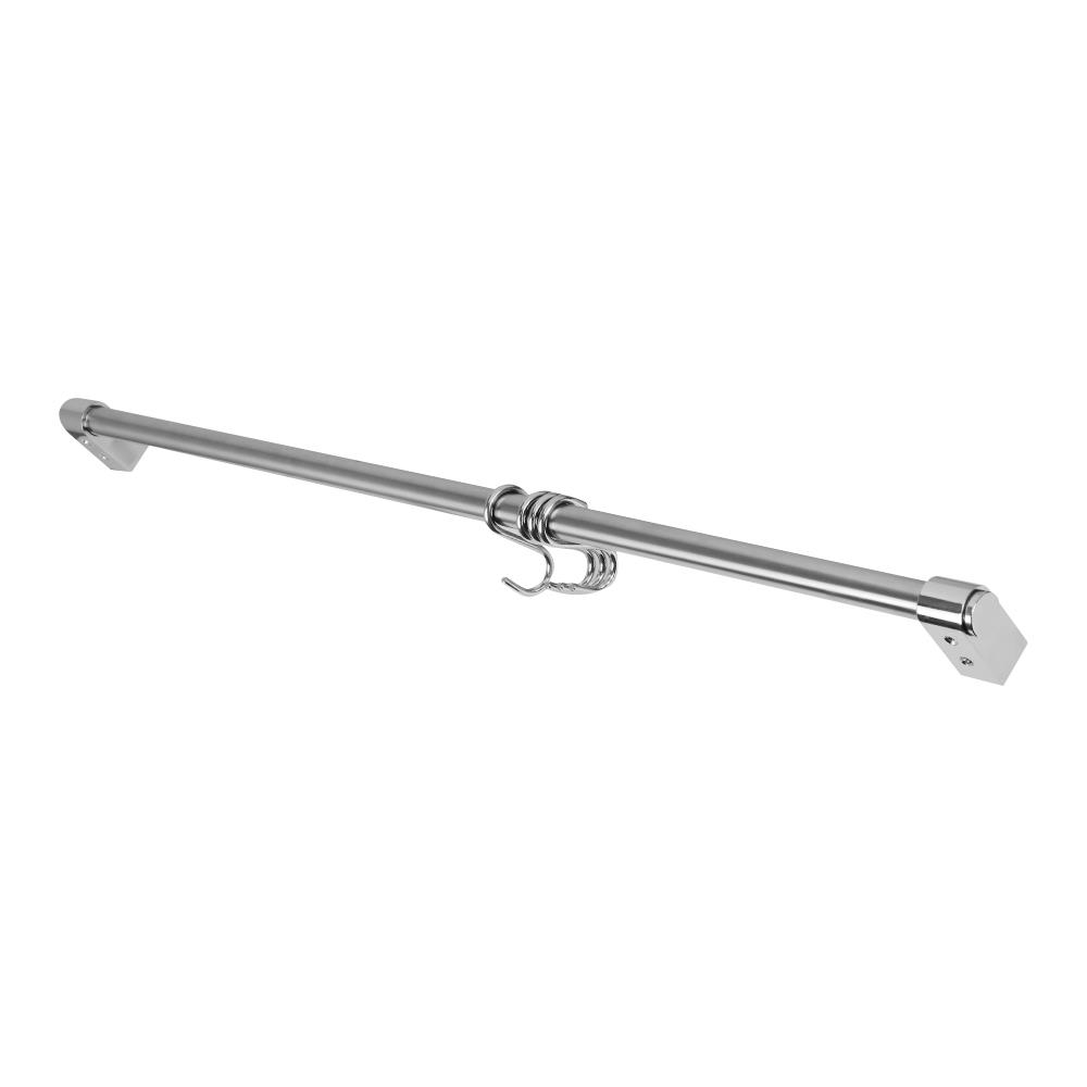 ชุดราวแขวนยึดผนัง ACCA RT12.60.003