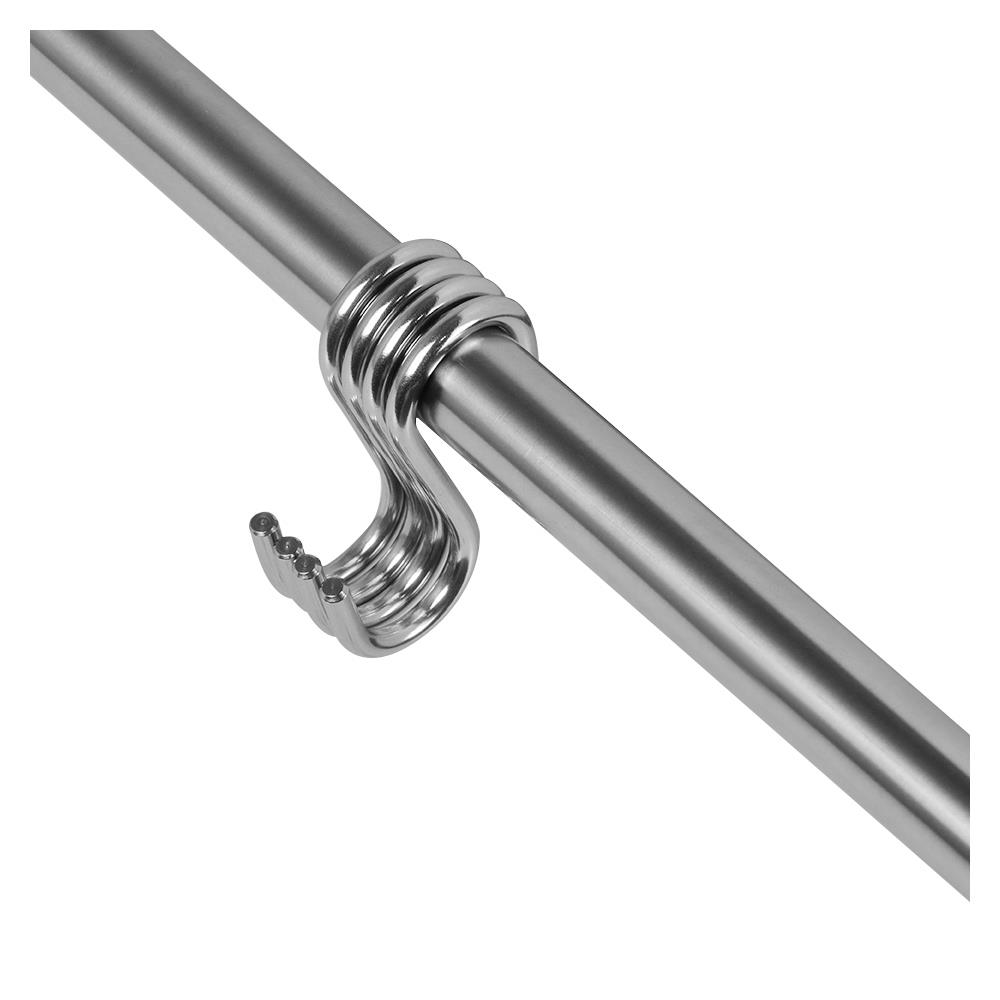 ชุดราวแขวนยึดผนัง ACCA RT12.60.003