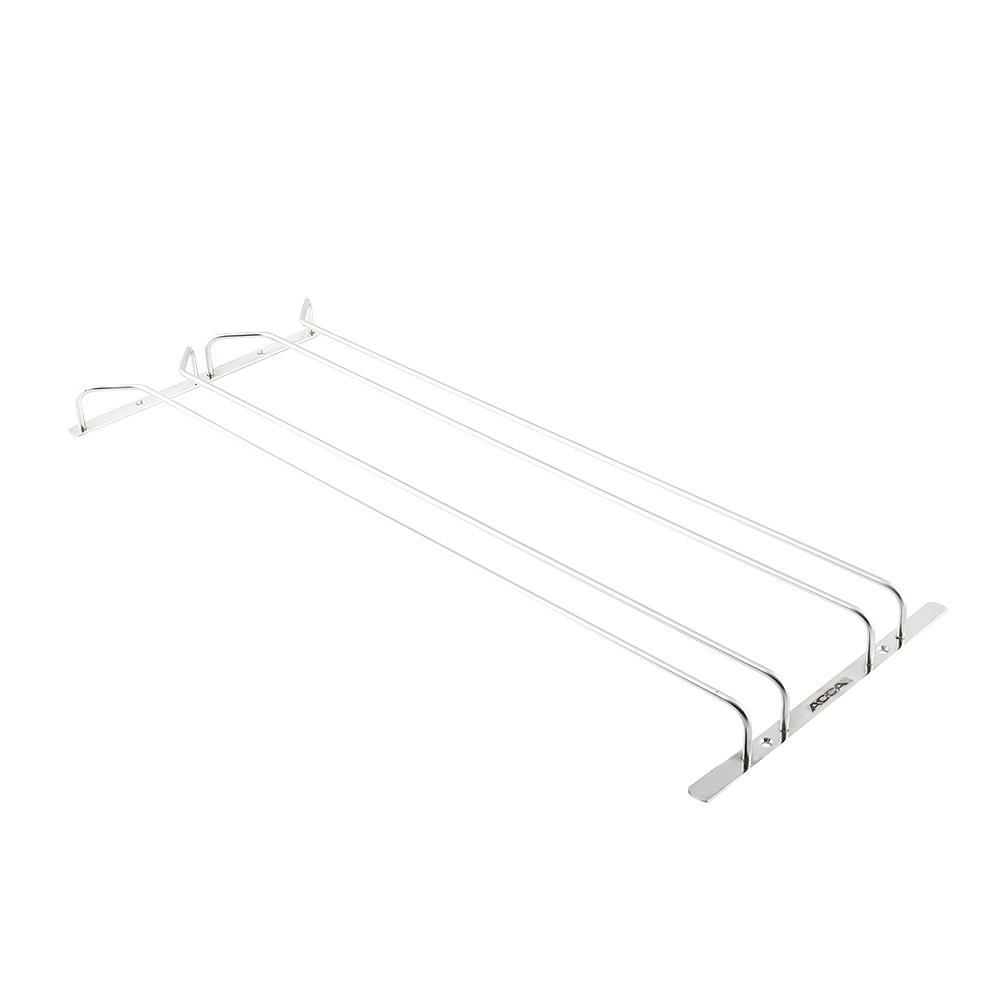 ชุดราวแขวนแก้วไวน์ ACCA ART.327.65