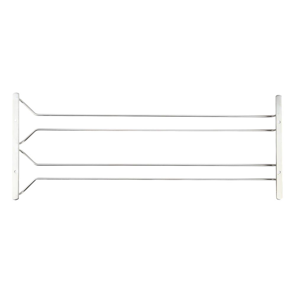 ชุดราวแขวนแก้วไวน์ ACCA ART.327.65