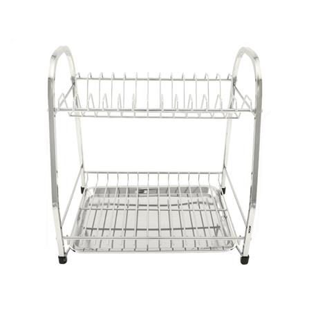 ชุดตะแกรงคว่ำจาน/แก้ว ACCA ART.O-6211_1