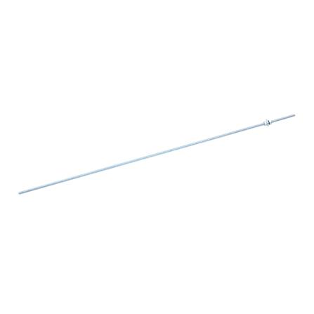 สตัดเกลียวตลอดครบชุด BY TORA 3/8 นิ้วX1 เมตร