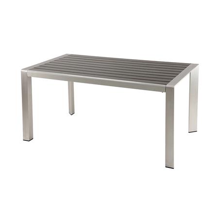 โต๊ะไม้พลาสวูด SPRING EMBRACE 150 ซม. สีเทา_0