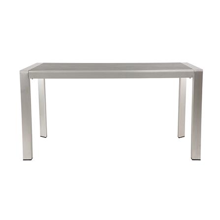 โต๊ะไม้พลาสวูด SPRING EMBRACE 150 ซม. สีเทา_1