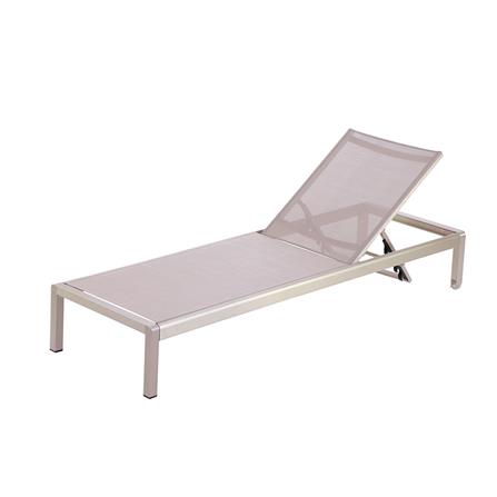 เตียงพักผ่อน SPRING EMBRACE สีเทา_1