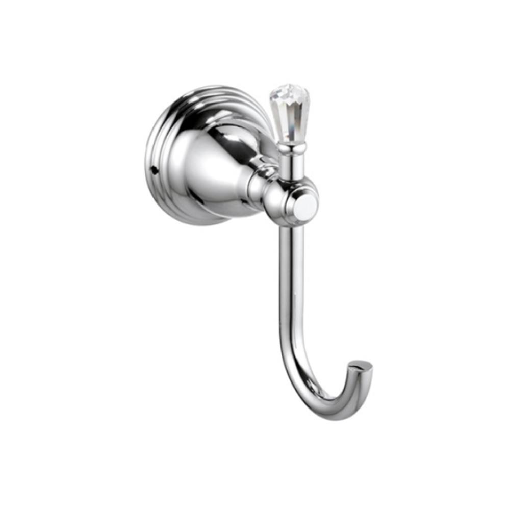 ขอแขวนผ้า COTTO CT040ST(HM) SWAROVSKI