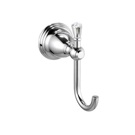 ขอแขวนผ้า COTTO CT040ST(HM) SWAROVSKI_0