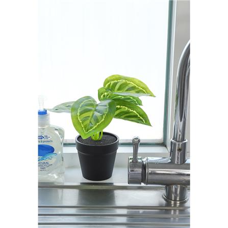 ต้นไม้ประดิษฐ์ใบเขียว LALA HOME MN10_2