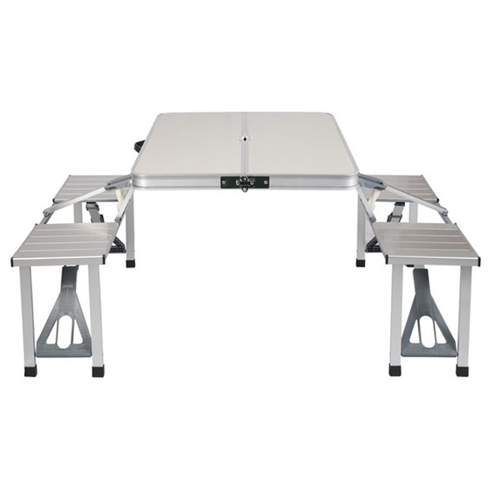 ชุดสนามปิกนิก SET พับได้ SPRING