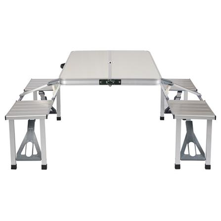 ชุดสนามปิกนิก SET พับได้ SPRING_0