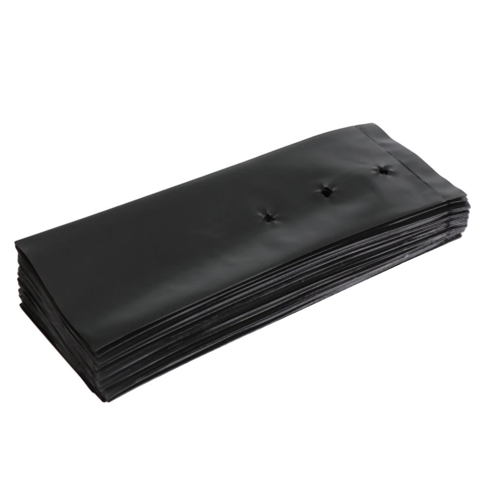 ถุงเพาะชำ ARAI 3X8 นิ้ว 200 กรัม แพ็ก 40 ชิ้น