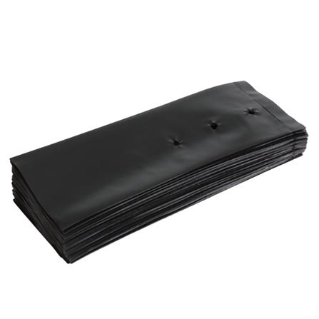 ถุงเพาะชำ ARAI 3X8 นิ้ว 200 กรัม แพ็ก 40 ชิ้น