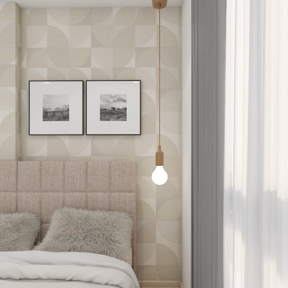 ไฟช่อ CARINI P89611-1C 1 หัว