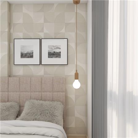 ไฟช่อ CARINI P89611-1C 1 หัว_2