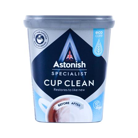 ผงขจัดคราบชากาแฟพื้นผิวทั่วไป ASTONISH 350G_0