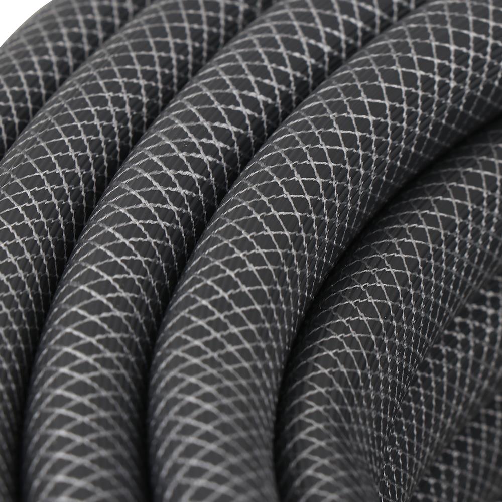 สายยางใยแก้ว SPRING HEAVY DUTY 5/8 นิ้วX20เมตร