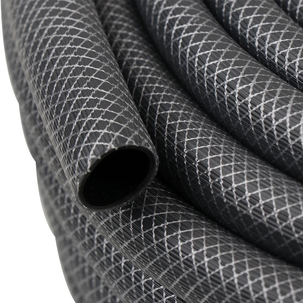 สายยางใยแก้ว SPRING HEAVY DUTY 5/8 นิ้วX20เมตร