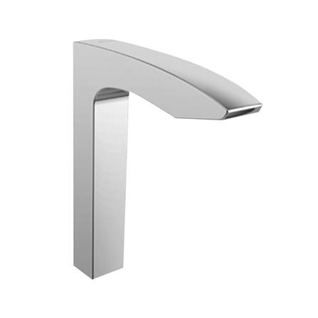 ก๊อกอ่างล้างหน้าอัตโนมัติ AMERICAN STANDARD A-8507-AC สีโครม