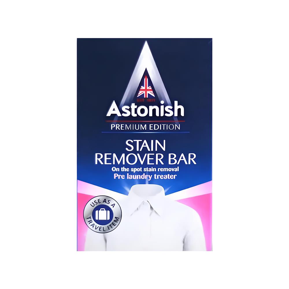 สบู่ขจัดคราบสกปรก ASTONISH 75 กรัม