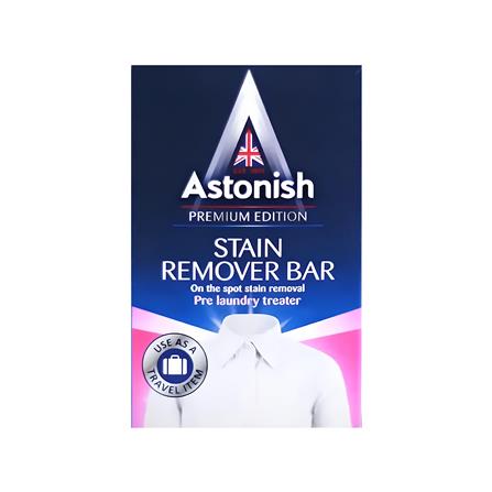สบู่ขจัดคราบสกปรก ASTONISH 75 กรัม_0