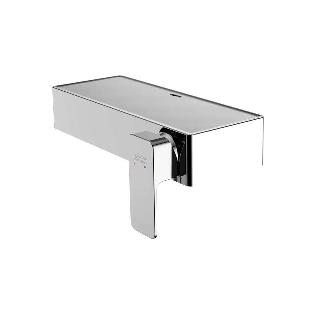 ก๊อกผสมยืนอาบ AMERICAN STANDARD A-1312-300B