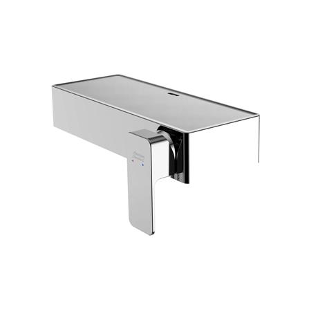 ก๊อกผสมยืนอาบ AMERICAN STANDARD A-1312-300B