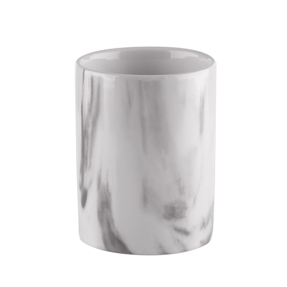 กระปุกห้องน้ำเซรามิก MOYA CE1251A-3